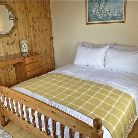 Lands End Cottage - Connemara Aughrus More Eksteriør billede