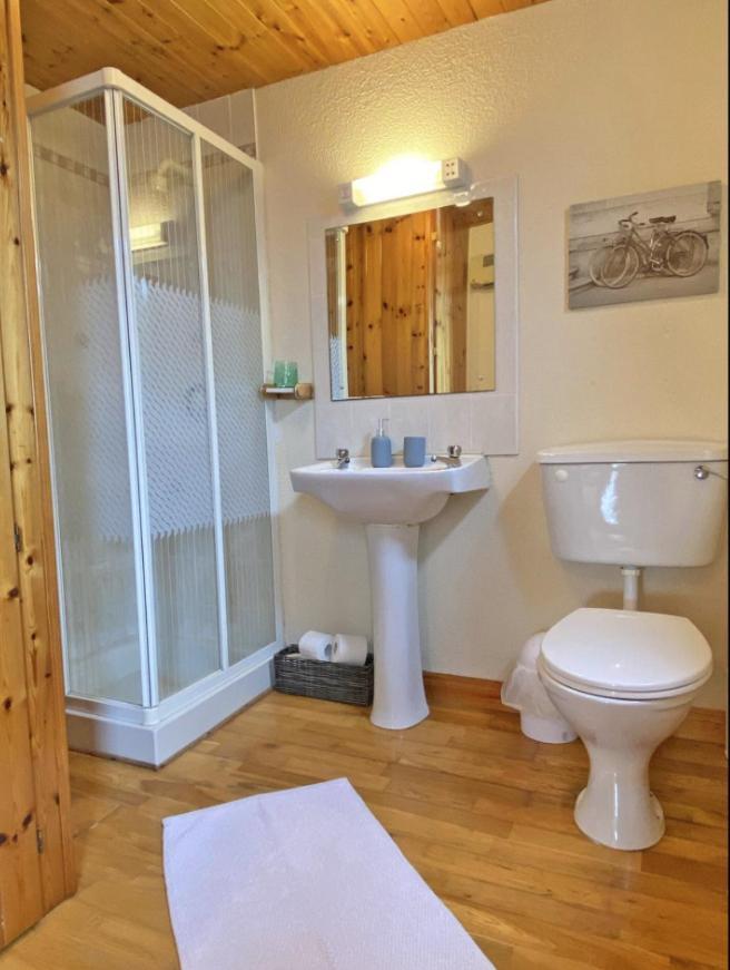 Lands End Cottage - Connemara Aughrus More Eksteriør billede